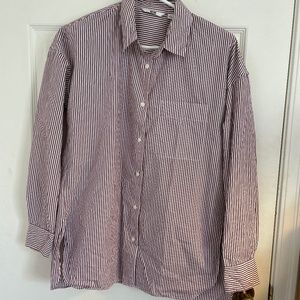 Dress shirt